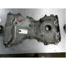 100K004 Engine Timing Cover From 2016 Jeep Compass  2.4 04884466AC